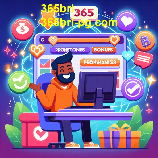 Descubra as Melhores Promoções no 365brl e Aumente Suas Chances de Ganhar